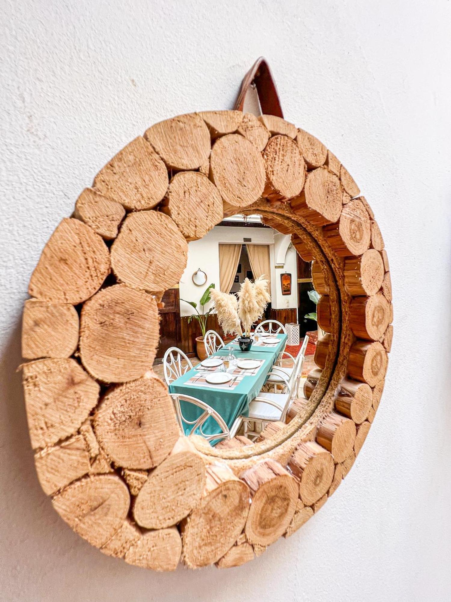 Riad Elli Marrakech Marrakesh Luaran gambar